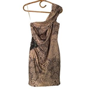 Eliza J Cocktail Dress Size 6